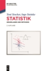 Image for Statistik: Grundlagen und Methodik