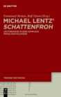 Image for Michael Lentz&#39; ›Schattenfroh‹ : Lekturewege in eine komplexe Prosa-Enzyklopadie