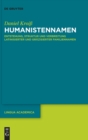Image for Humanistennamen