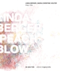 Image for LINDA BERGER – PEACH-BLOW