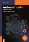 Image for AutomationML: A Practical Guide