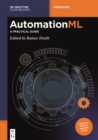 Image for AutomationML: a practical guide