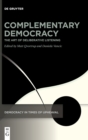 Image for Complementary Democracy