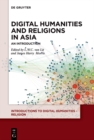 Image for Digital Humanities and Religions in Asia: An Introduction