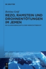 Image for Rezo, Ramstein und Drohnentotungen im Jemen : Ein islamwissenschaftlicher Werkstattbericht