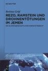 Image for Rezo, Ramstein und Drohnentotungen im Jemen : Ein islamwissenschaftlicher Werkstattbericht