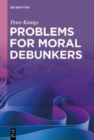 Image for Problems for Moral Debunkers