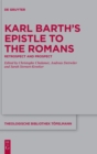 Image for Karl Barth&#39;s Epistle to the Romans