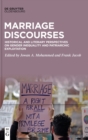 Image for Marriage discourses  : historical and literary perspectives on gender inequality and patriarchic exploitation