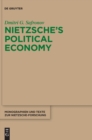Image for Nietzsche&#39;s Political Economy