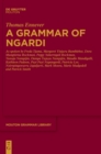 Image for A Grammar of Ngardi : As spoken by F. Tjama, M. Yinjuru Bumblebee, D. Mungkirna Rockman, P. Yalurrngali Rockman, Y. Nampijin, D. Yujuyu Nampijin, M. Mandigalli, K. Padoon, P. P. Napangardi, P. Lee, N.