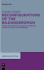 Image for Reconfigurations of the Bildungsroman