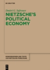 Image for Nietzsche&#39;s Political Economy