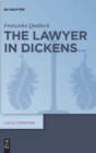Image for The lawyer in Dickens