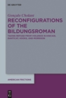 Image for Reconfigurations of the Bildungsroman: Taking Refuge from Violence in Kincaid, Danticat, hooks, and Morrison