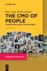Image for The CMO of People
