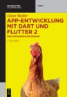 Image for App-Entwicklung Mit Dart Und Flutter 2
