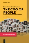 Image for CMO of People: Manage Employees Like Customers