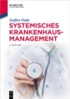 Image for Systemisches Krankenhausmanagement