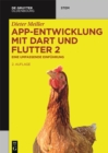 Image for App-Entwicklung Mit Dart Und Flutter 2: Eine Umfassende Einführung