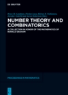 Image for Number Theory and Combinatorics: A Collection in Honor of the Mathematics of Ronald Graham