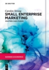 Image for Small Enterprise Marketing