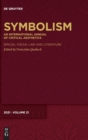 Image for Symbolism 21 : An International Annual of Critical Aesthetics