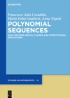 Image for Polynomial sequences: basic methods, special classes, and computational applications