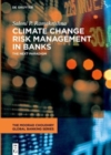 Image for Climate change risk management in banks  : the next paradigm