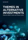 Image for Themes in Alternative Investments