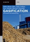 Image for Gasification: Sustainable Decarbonization