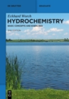 Image for Hydrochemistry