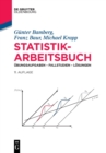 Image for Statistik-Arbeitsbuch