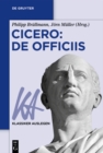 Image for Cicero: De officiis