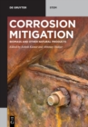 Image for Corrosion Mitigation : Biomass and Other Natural Products