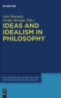 Image for Ideas and idealism in philosophy