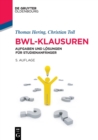 Image for BWL-Klausuren