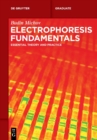 Image for Electrophoresis fundamentals  : essential theory and practice