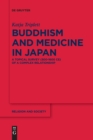 Image for Buddhism and Medicine in Japan