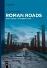 Image for Roman Roads : New Evidence - New Perspectives