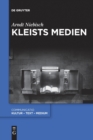 Image for Kleists Medien