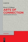 Image for Arts of Connection : Poetry, History, Epochality