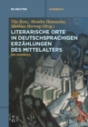 Image for Literarische Orte in deutschsprachigen Erz?hlungen des Mittelalters