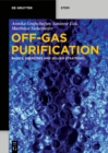 Image for Off-gas purification: basics, exercises and solver strategies