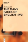 Image for Many Faces of English -ing