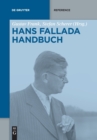 Image for Hans-Fallada-Handbuch