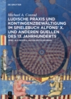 Image for Ludische Praxis und Kontingenzbewaltigung im Spielebuch Alfons&#39; X. und anderen Quellen des 13. Jahrhunderts : Spiel als Modell guten Entscheidens