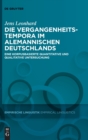 Image for Die Vergangenheitstempora im alemannischen Deutschlands  : eine korpusbasierte quantitative und qualitative Untersuchung