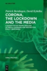 Image for Corona, the Lockdown, and the Media