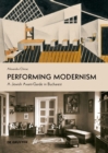 Image for Performing Modernism
